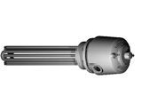 Swivel Tank Adaptor for Immersion Heater