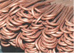 Copper Element Sheath